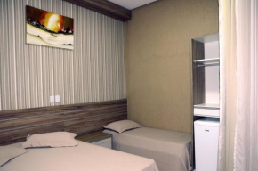 Гостиница Hotel Grutta  Bom Jesus da Lapa